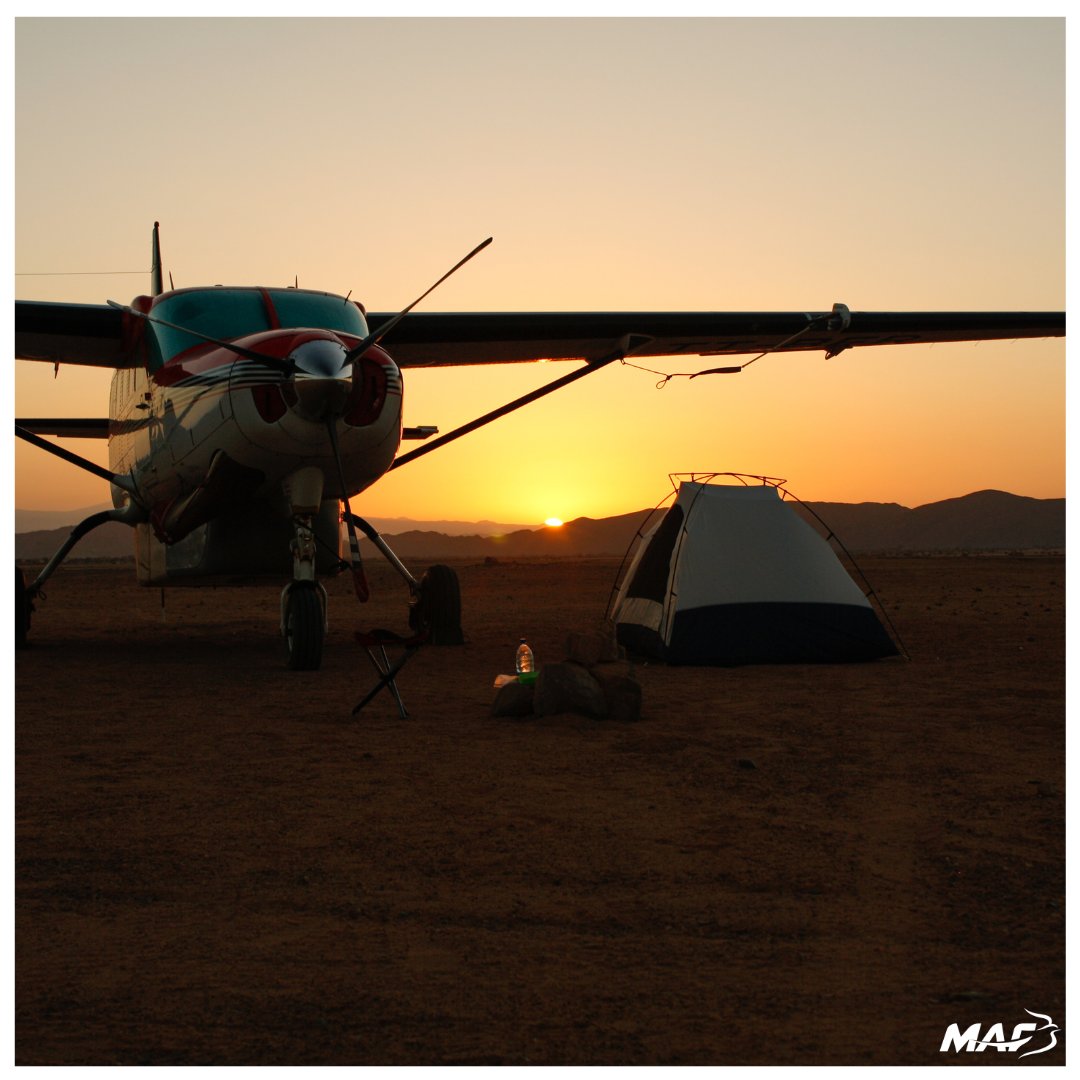 MAF in PICTURES 
A snapshot that tells a story of hope, resilience, service , transformation and the incredible landscapes where we serve. Join us we explore the world according to MAF 
𝐓𝐨𝐝𝐚𝐲'𝐬 📷 𝐋𝐨𝐜𝐚𝐭𝐢𝐨𝐧: 𝐂𝐡𝐚𝐝
#MAFWorldTour #iflyMAF #flyingforlife