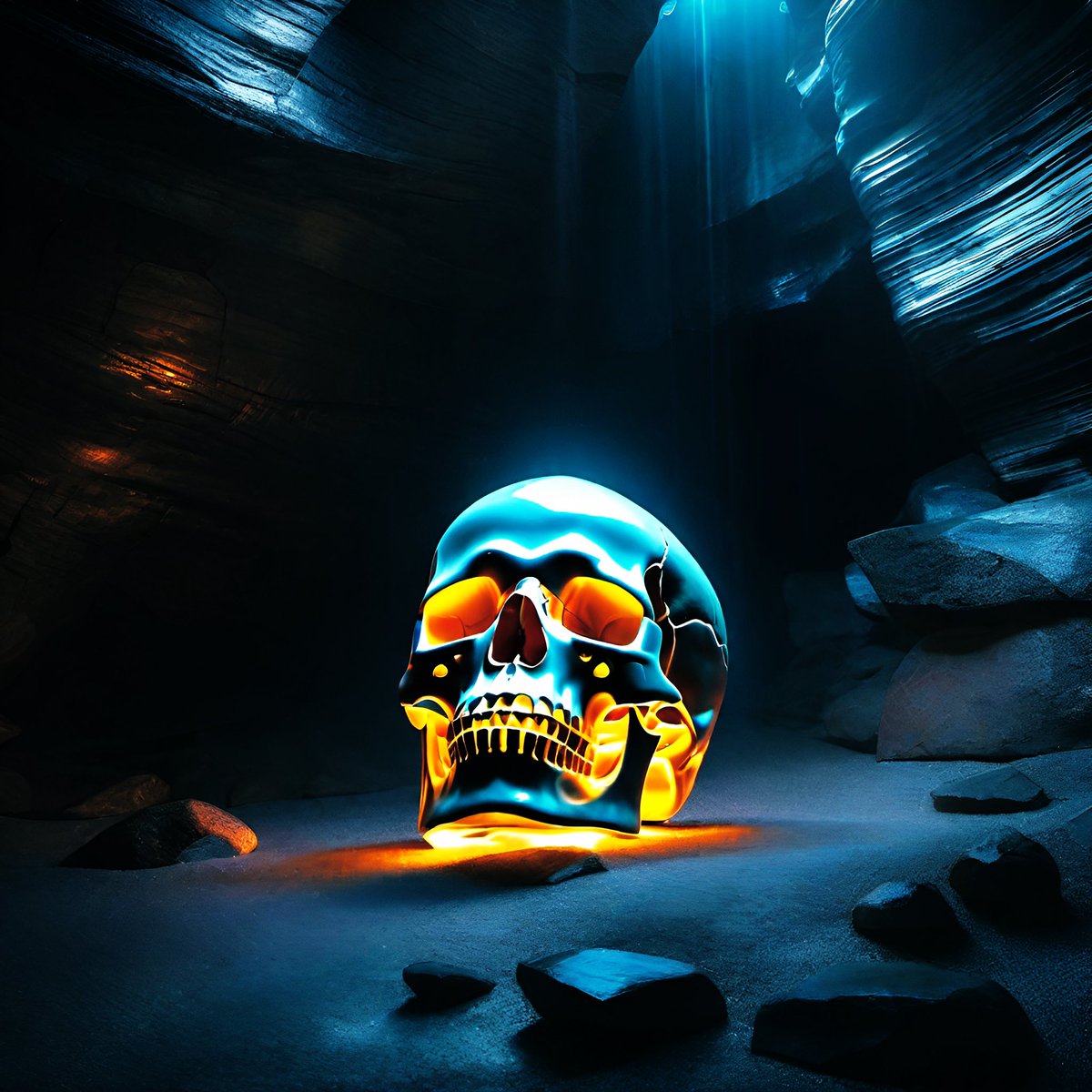 Unsolved: the Mayan Crystal Skulls - 

The ancient Mayan crystal skulls, notably exemplified by the Mitchell-Hedges Crystal Skull, have captivated researchers, sparking debates about their origin, purpose, and cultural significance within Mayan civilization. The Mitchell-Hedges