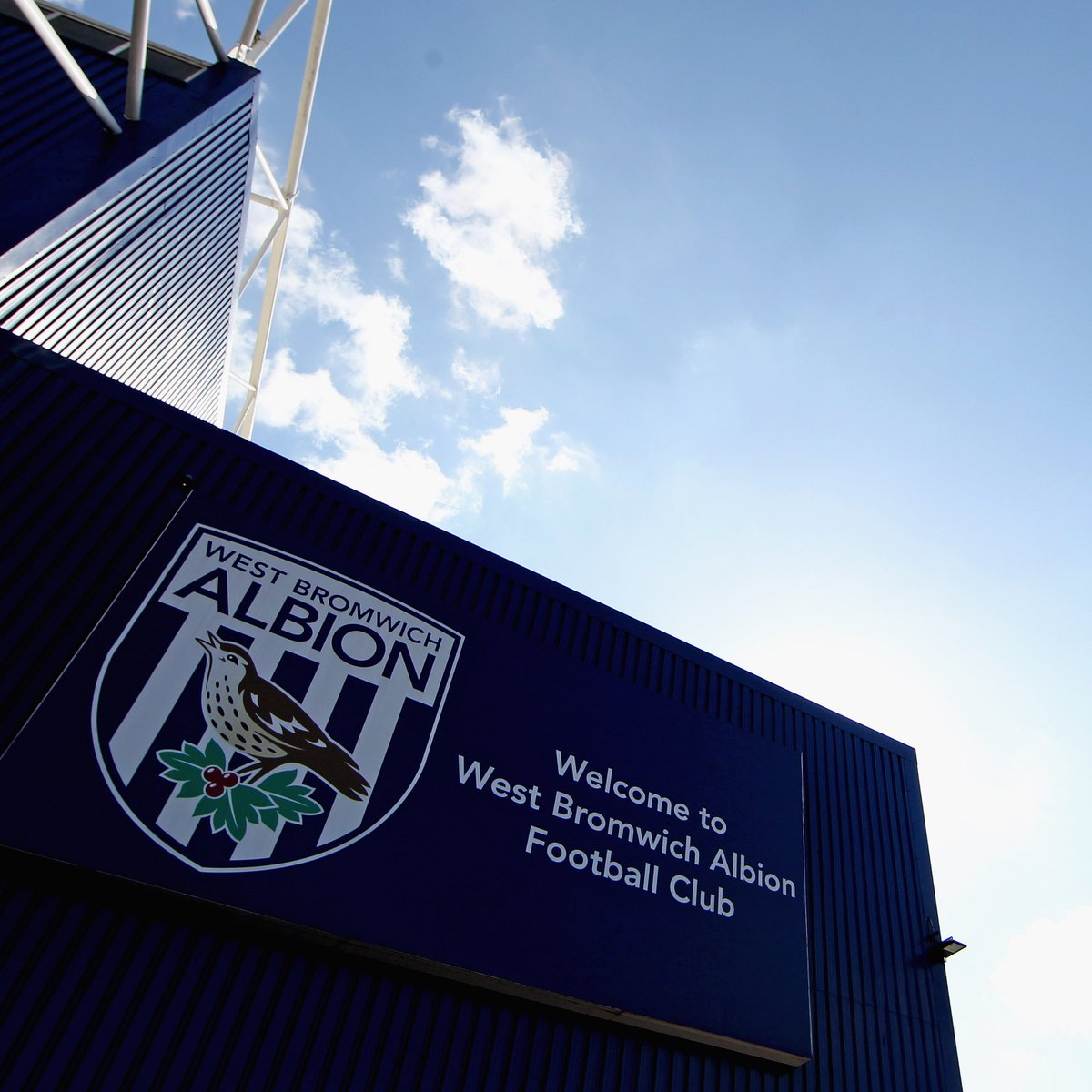 West Brom v Wolves.

Sunday 28th January 2024.

The Hawthorns.

The first Black Country derby to be played in front of fans in 12 years.