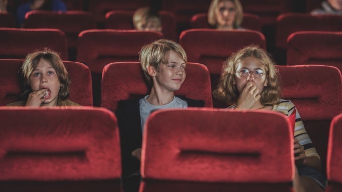 EU Film Festival TO tweet media