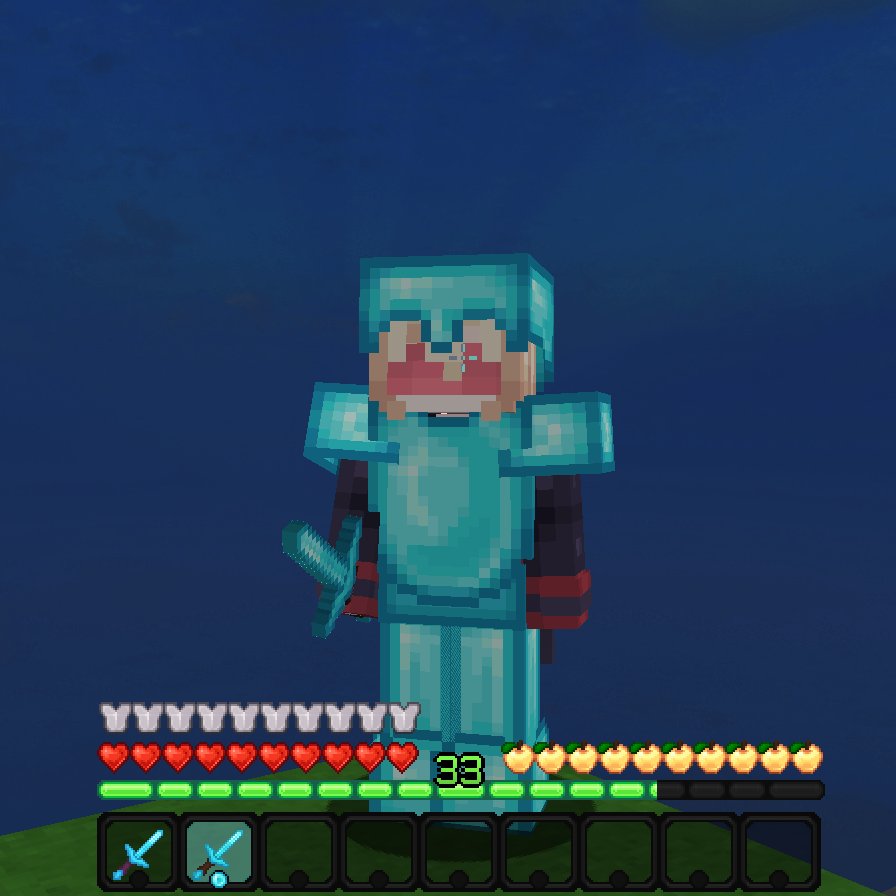 yurelius's tweet photo. Default edits of my packs

#texturepack #minecraft #resourcepack https://t.co/vNIHmUYVIB