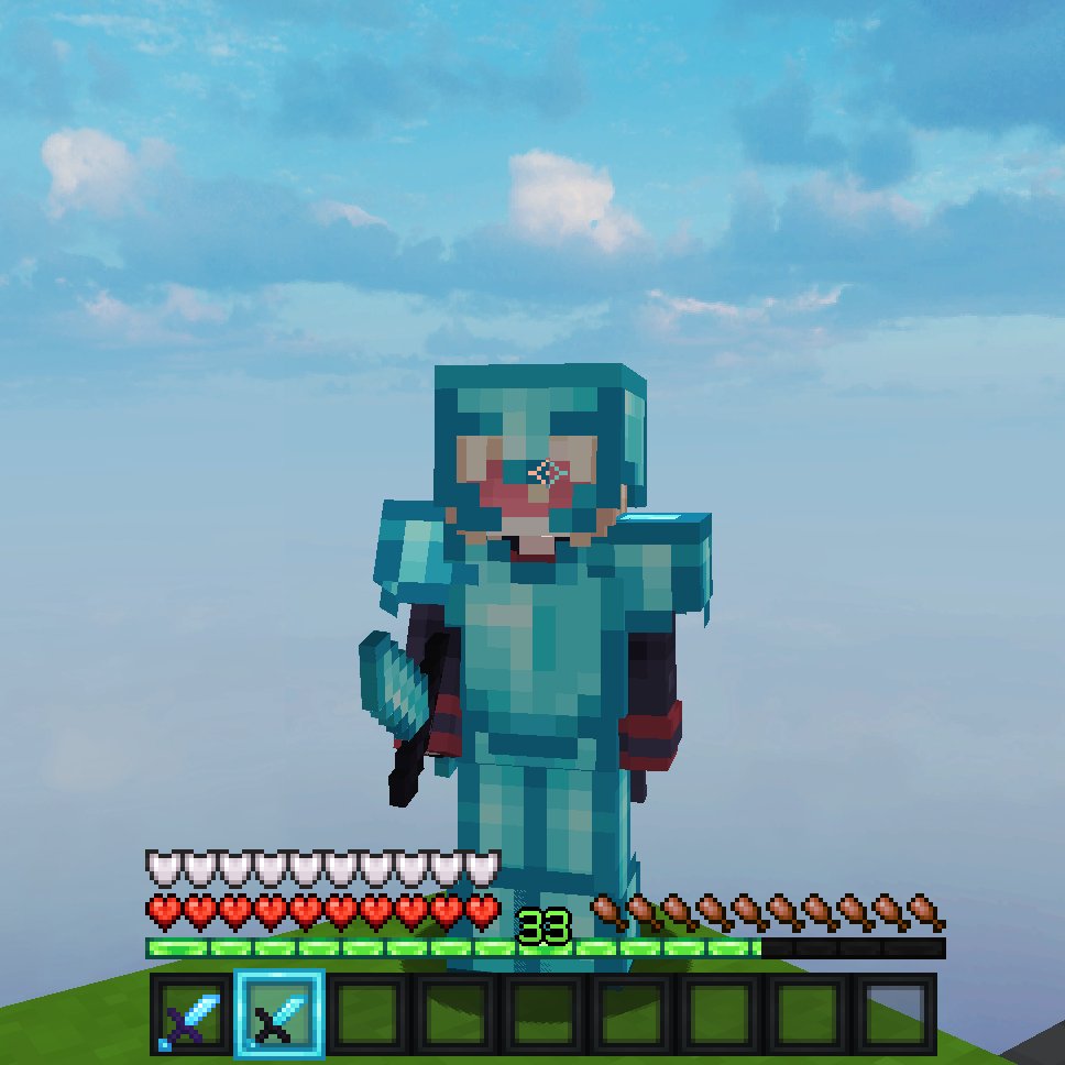 yurelius's tweet photo. Default edits of my packs

#texturepack #minecraft #resourcepack https://t.co/vNIHmUYVIB