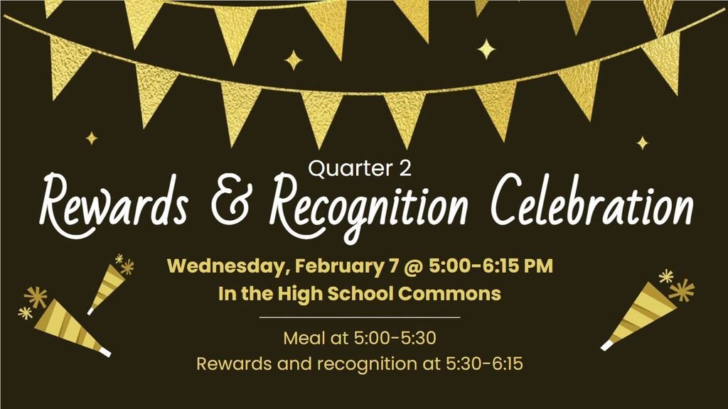 Q2 Rewards & Recognition Celebrations