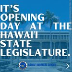 Photo by Hawaiʻi Workers Center (@hiworkerscenter)