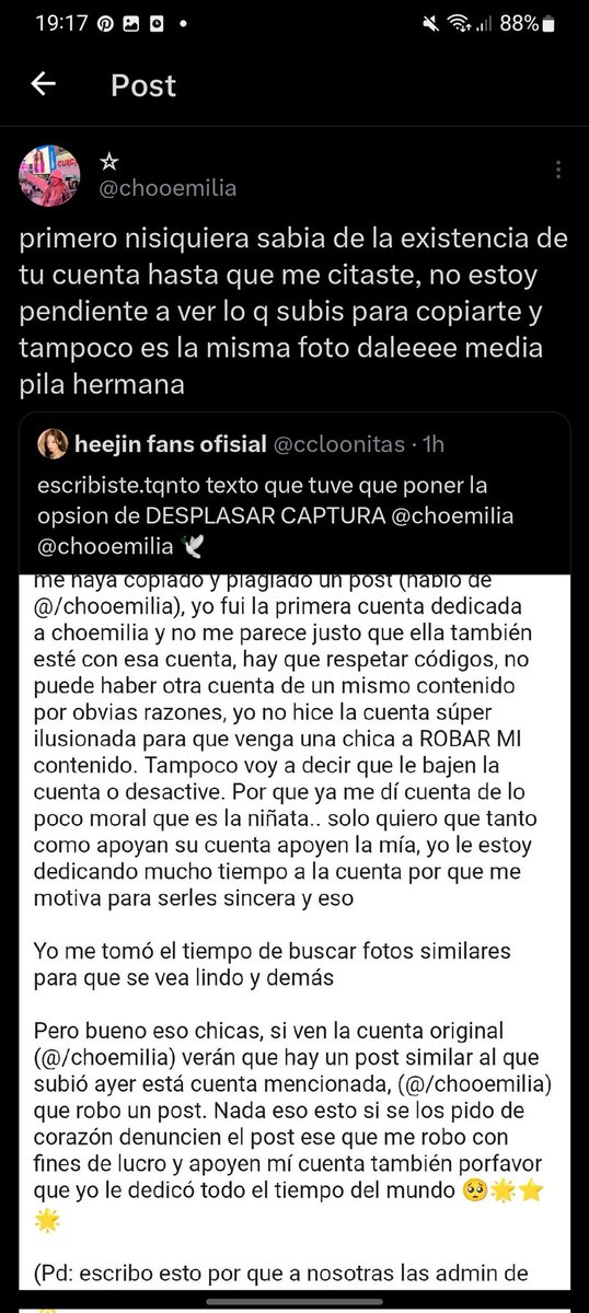 cosmic2rl's tweet photo. @ccloonitas @choemiIia lo dejo aca abajo porq me arruina la cuenta :3 https://t.co/wYAoI9JhlG
