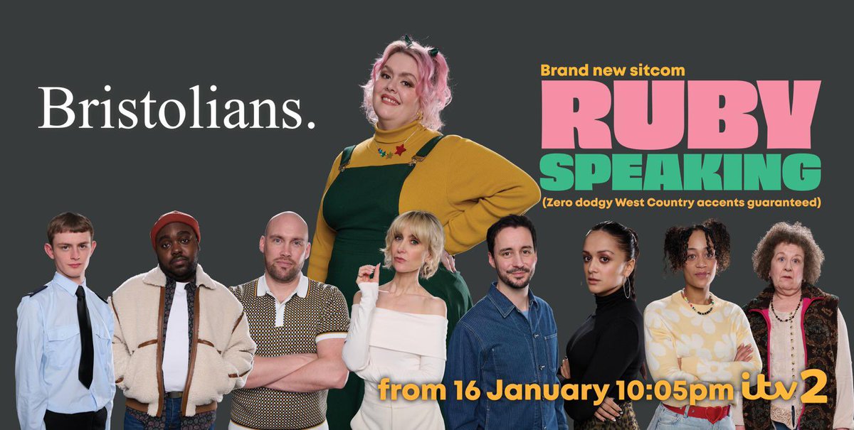 Stay tuned for new comedy #rubyspeaking starring @jaydeadams #itv2 after #LoveIslandAllStars