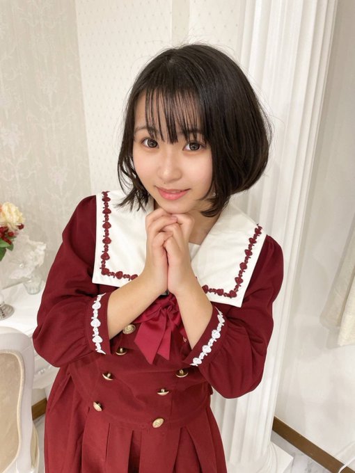 Twitterのコスプレ画像34