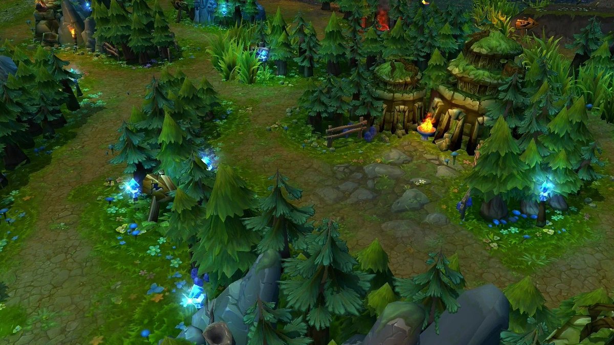 I grew up on these streets