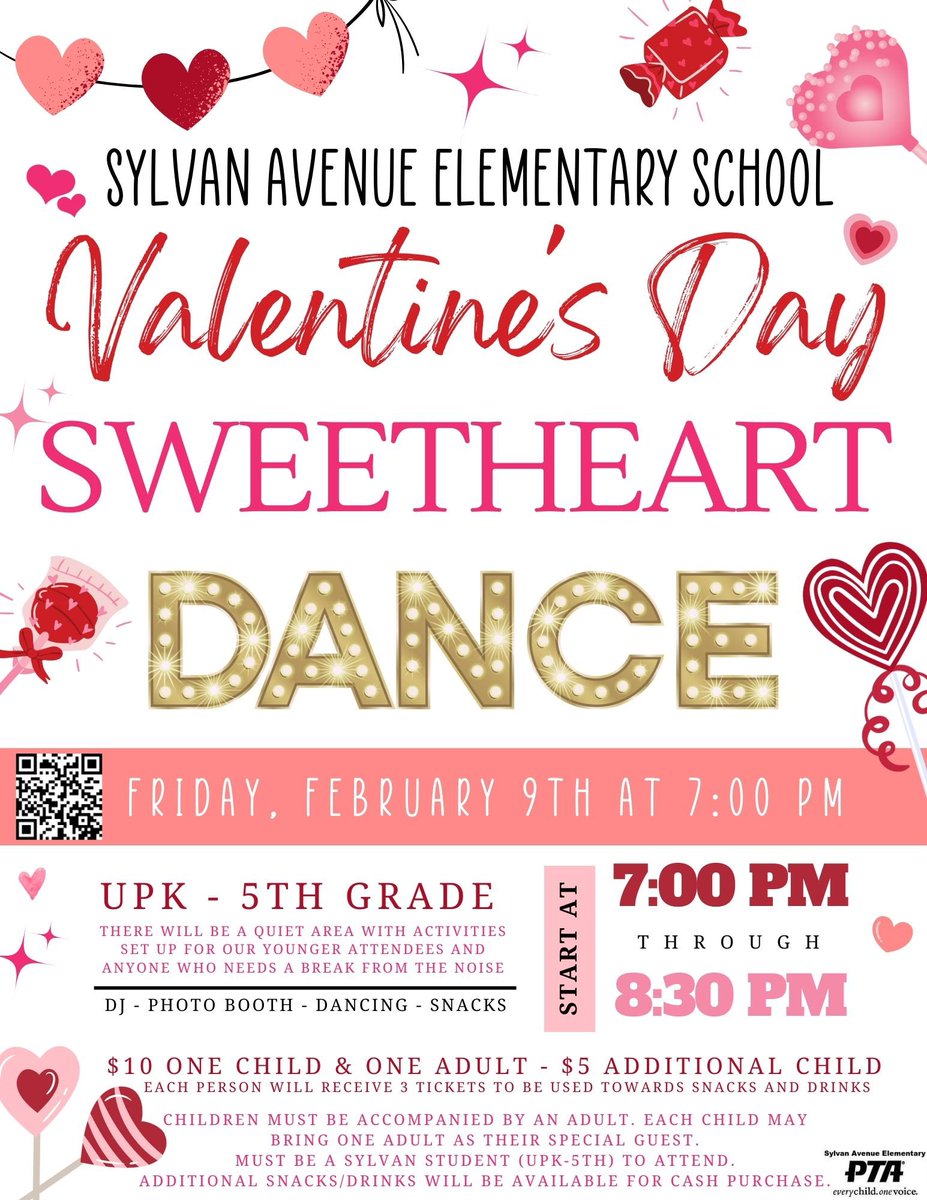 sylvanavepta's tweet photo. 🩷💌 Mark your calendars for a sweet night of fun and dancing with your Sweetheart! 💌🩷 https://t.co/u21GKVTofe