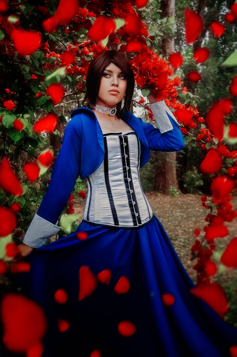ronaldoichi's tweet photo. ◇ @MyssRPD / @bioshock
fotos @ronaldoichi
.
#bioshock #bioshockcosplay #elizabethbioshockinfinite https://t.co/ZywV163cRW