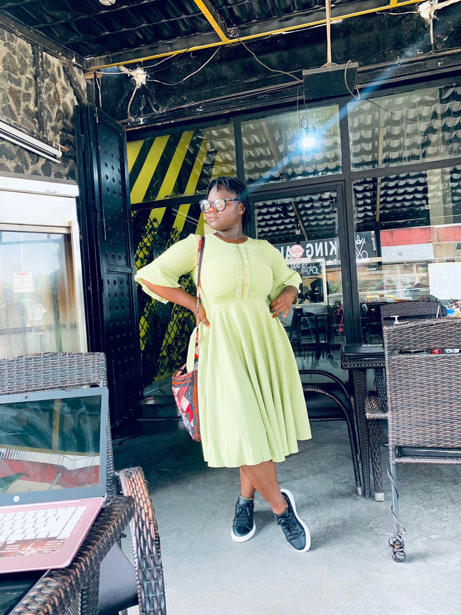 BenbiahBernice's tweet photo. Happy New year ♥️
I commit to supporting all young women and girls to enjoy lives Free of violence in 2024. https://t.co/zNQJr5L3D7