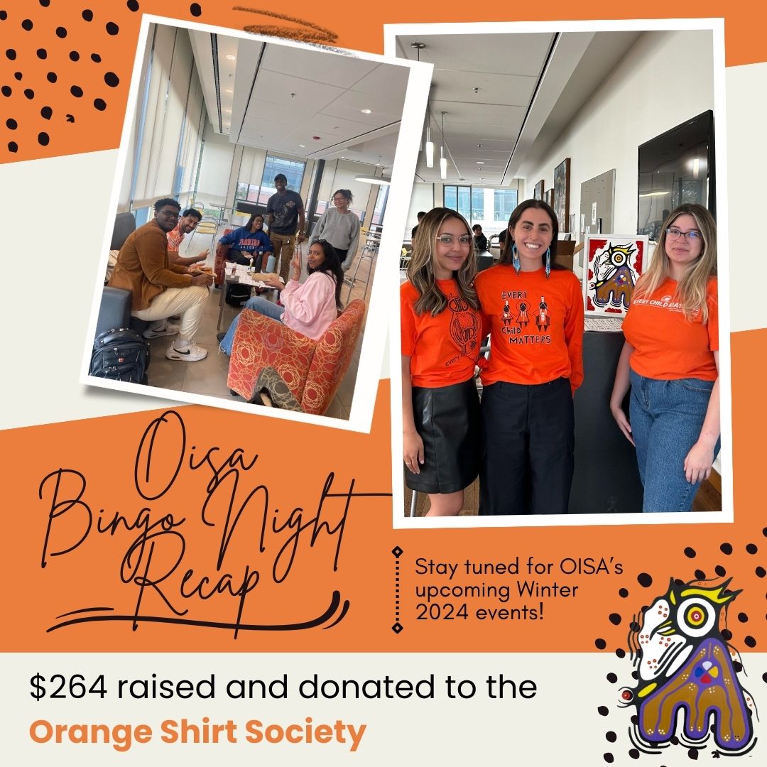 Osgoode Indigenous Students' Association tweet media