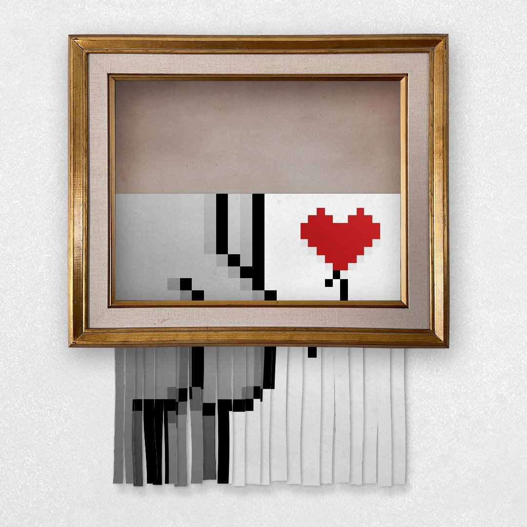 ButtPunks tweet media