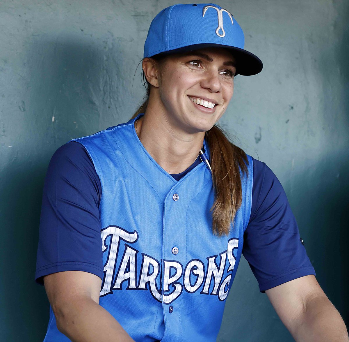 BleacherReport's tweet photo. Marlins have hired Rachel Balkovec as their Director of Player Development, per @JeffPassan

Two years ago, she became the first female manager in minor league history 👏 https://t.co/zIaISrj8KB