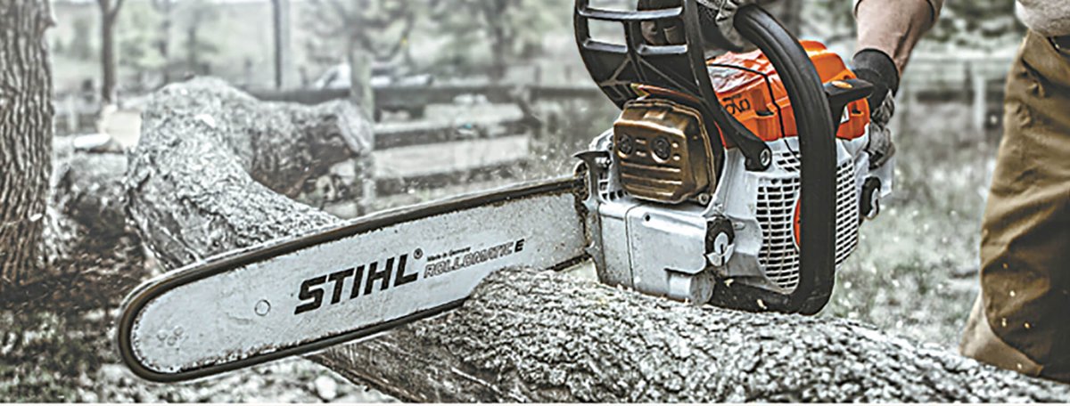JamesRiverEquip's tweet image. The aftermath of a storm calls for action! Make sure you're prepared with the right tools. Come check out our wide range of chainsaws, trimmers, grapples, and more. Let's clean up what mother nature left behind! 💪 #StormCleanup #JamesRiverDelivers