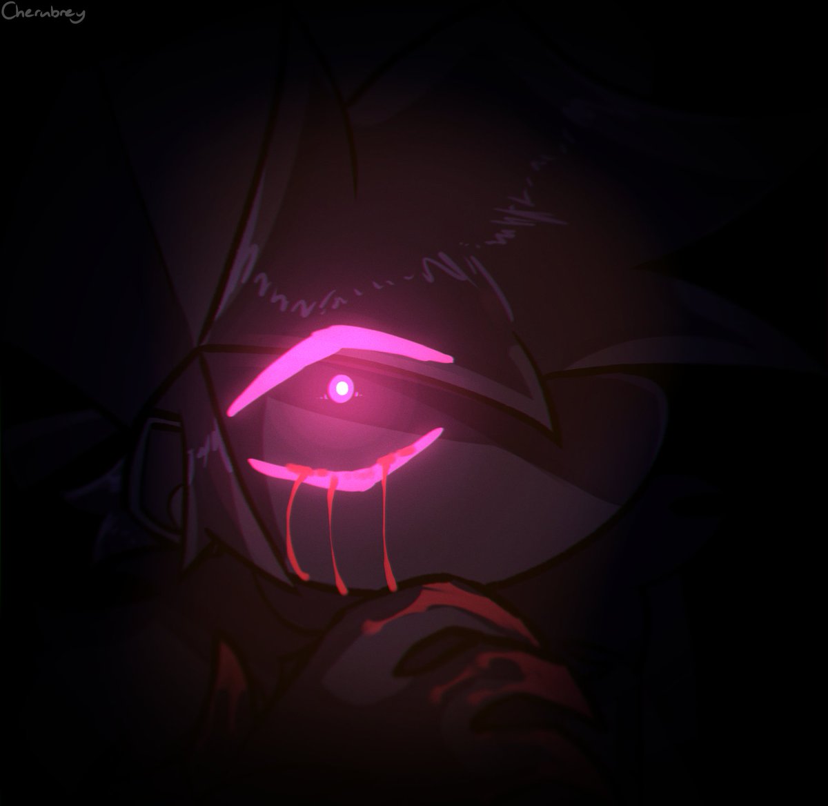 Cherrybrey's tweet photo. eye
#fnfcorruption #fridaynightfunkinevilmod #corruptbf https://t.co/JNN6VBZ4P3