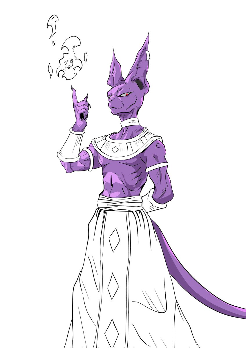 xlibra_ato's tweet photo. :-
#xlibra_2002 #xlibra_ato #xlibra #dbs #dbz #beerus #vegeta #goku #dragonball #dragonballgt #dragonballz #dragonballsuper #dragonballsuperbroly #anime #manga #mangaart #digitalart #art #artist #artofinstagram #drawing #drawing #animedrawings #animedrawing #animedrawings https://t.co/0LWHl1io7S