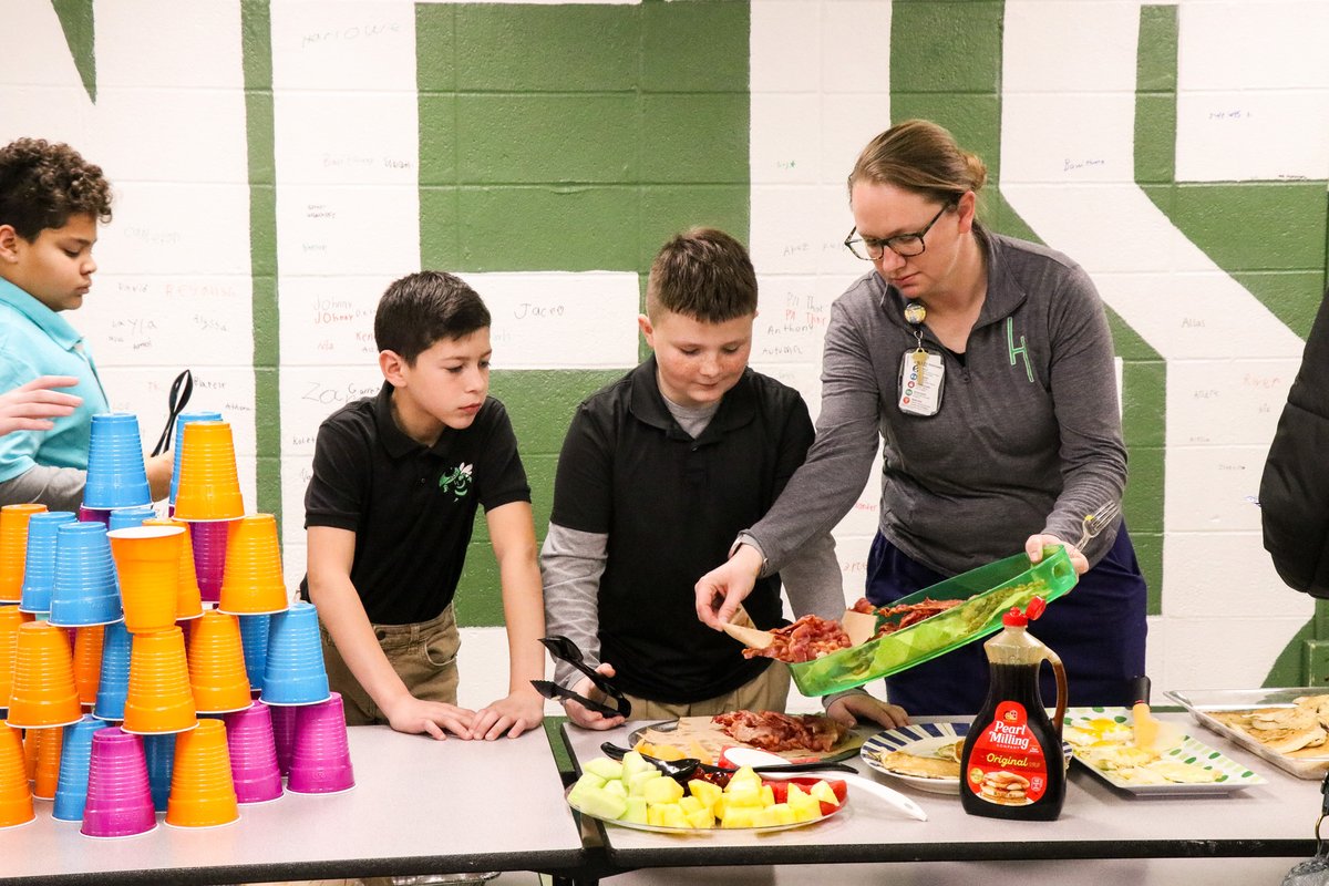 Perry Township Schools tweet media