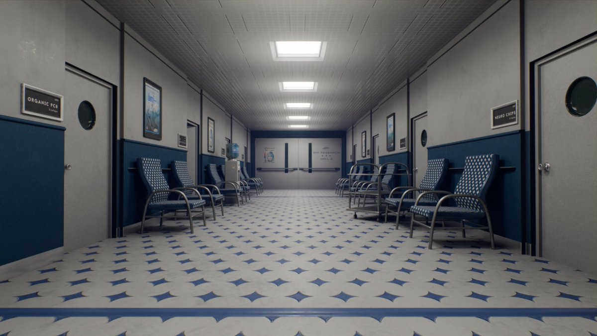 wardsonline's tweet photo. Hey! #PortfolioDay

I'm an Environment Artist working in games industry who enjoys working on fan favourite pieces and loves to be involved in research for scientific skepticism. Looking forward to make more connections! https://t.co/UENSn5fJob