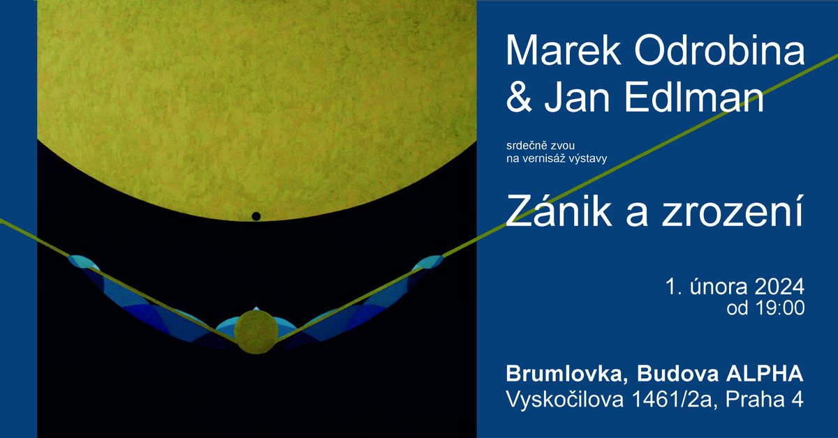 gourmet77's tweet photo. Friends, after a successful exhibition in December 2023, Marek and I are preparing our next joint exhibition. The opening is scheduled for February 1, 2024, at 7:00 PM. 
We appreciate your support in the past year and would be delighted if you keep us in favor in 2024 - drop by! https://t.co/KiE8xeF6Xb