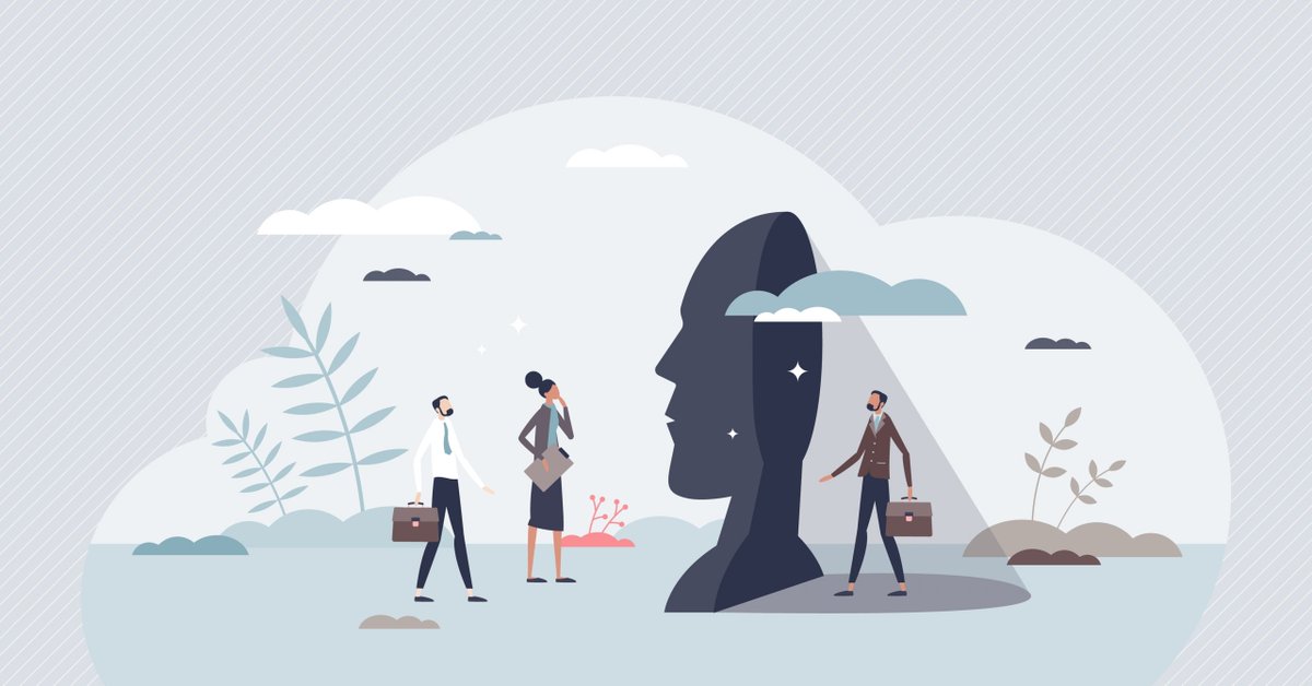 DeltaBehavioral's tweet image. The Fraud Factor dlvr.it/T190qH