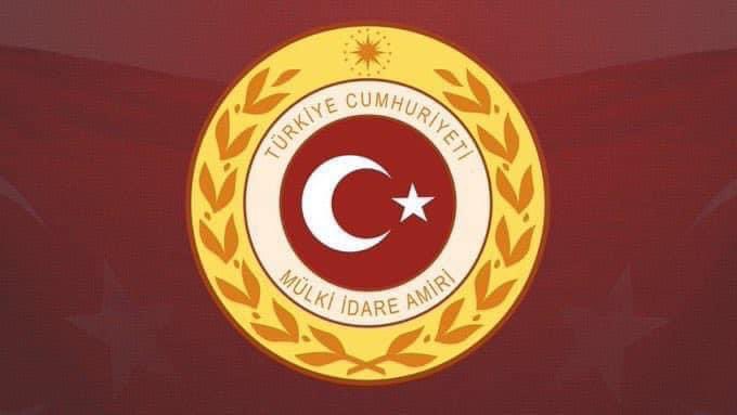 Aziz milletimizin huzuru, mutluluğu, refahı ve geleceği için mesai mefhumu gözetmeksizin çalışan değerli meslek büyüklerim başta olmak üzere tüm meslektaşlarımın 10 Ocak İdareciler Günü’nü kutluyorum.🇹🇷
<a href="/halil_iokumus/">Halil İbrahim Okumuş</a> 
 #idarecilergünü