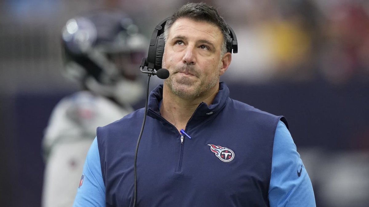 Full Timeline: 

• Vrabel is hired amid controversy after Mularkey firing.

• Vrabel leads team to 4 consecutive winning seasons, AFC Championship, 1-seed, earns COTY. 

• Horrible, league-worst draft decisions obliterate depth/talent of the roster. 

• Vrabel’s favorite