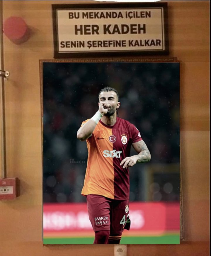 Ömer Bardakcı tweet media