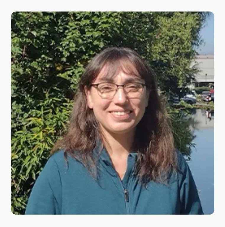 RedInvestChile's tweet photo. Nuestra socia Dra. @macalist1 estará exponiendo en esta nueva edición de @congresofuturo, presentando respecto a "Terremotos y Tsumanis: Desbloqueando el potencial de los registros del pasado a través de la tecnología moderna", el 16 de enero a las 12:15 en el bloque 7. https://t.co/256TU85qm8