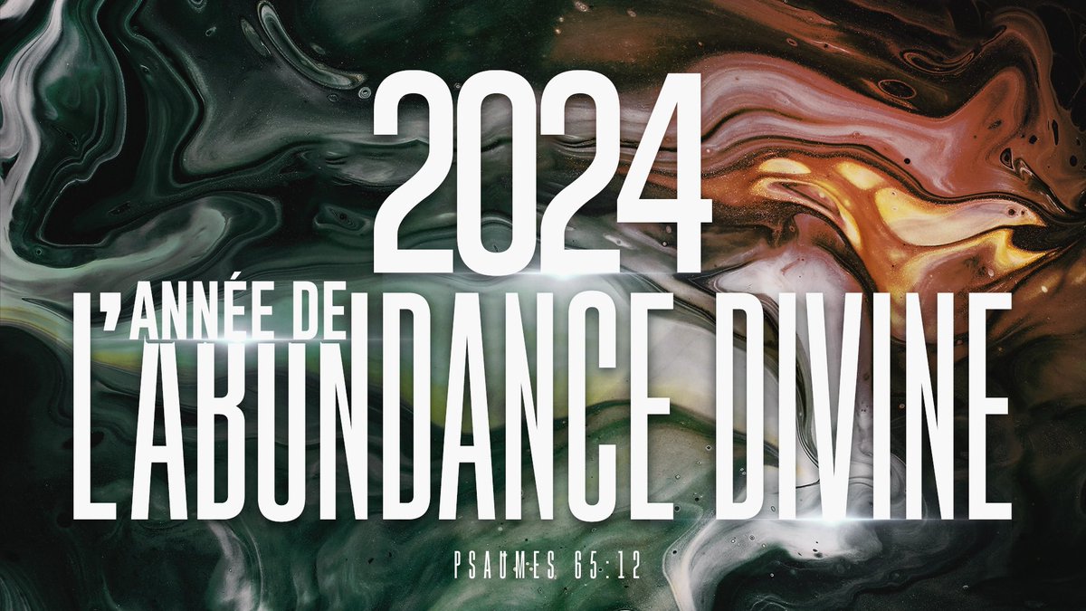 e_paroledusalut's tweet photo. 2024 : Année de l’abondance divine 🌧️ https://t.co/q2p6llf9k6