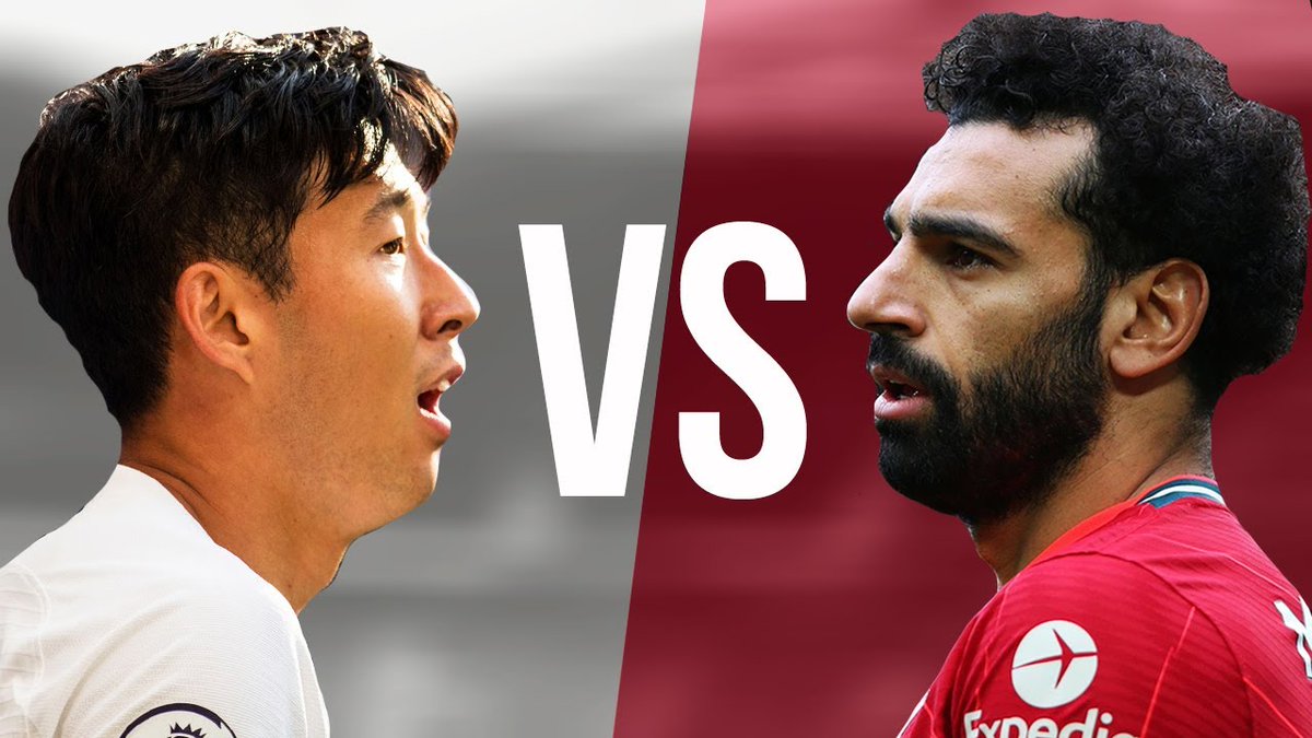 🔍 Son vs. Salah: Battle of Titans! ⚽

🤜💥🤛 Explore the head-to-head stats, skill evaluations, and 2023/2024 season analysis at One Versus One 📊✨ Who's your pick? #SonVsSalah #FootballShowdown #OneVersusOne #soccer #football #headucator #NFT