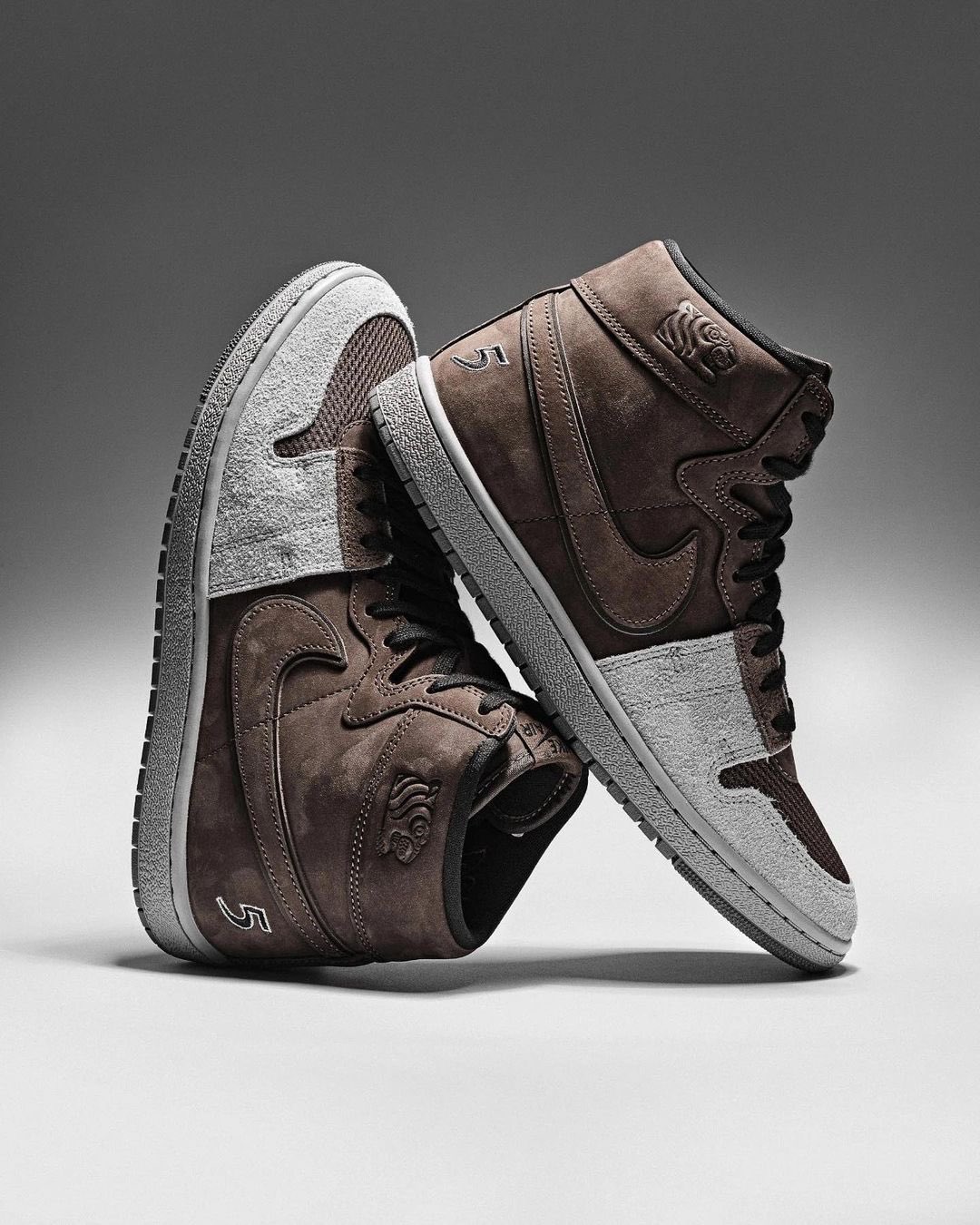 Nouvelles jordan top