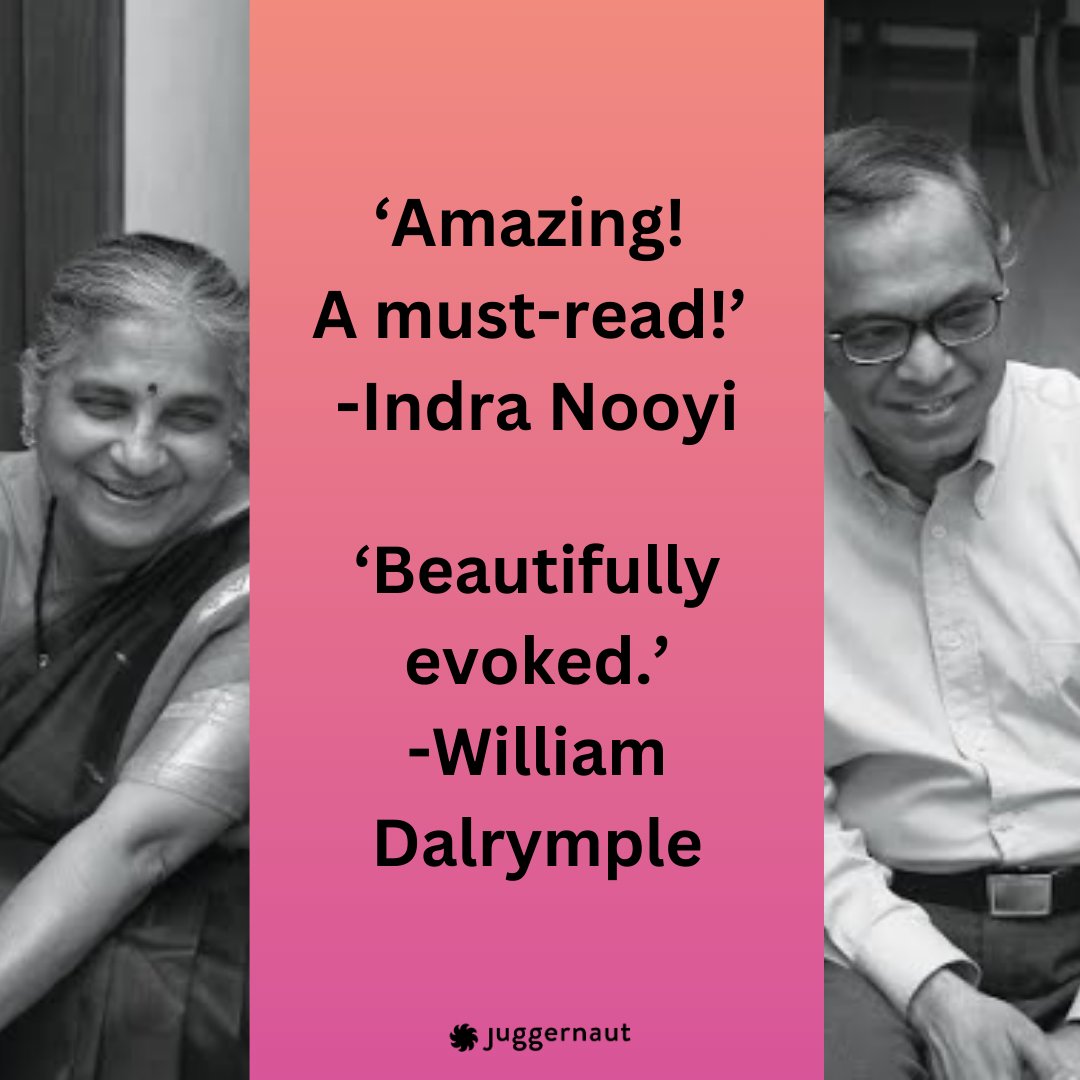 Announcing my INDIA TOUR cities for my newest book, #AnUncommonLove: the Early Years of Sudha and Narayana Murthy. Chennai, Jaipur, Delhi & Bangalore. (Short tour due to family/work commitments).
More details/dates to come! @juggernautbooks @Chikisarkar