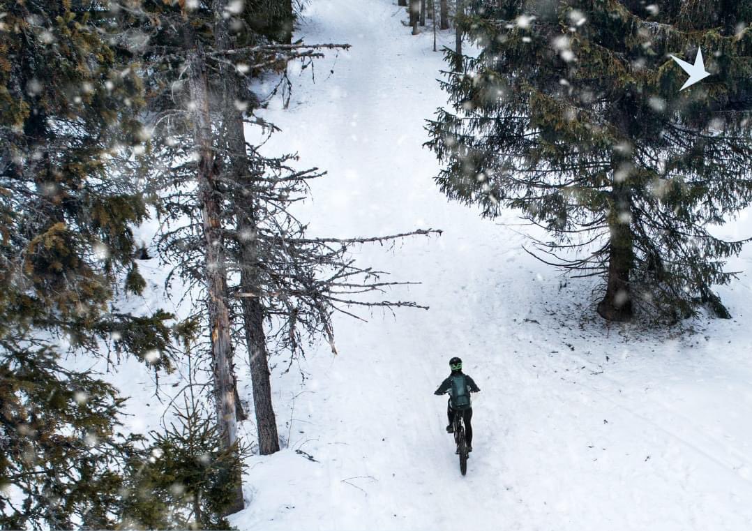 With winter finally in full force ❄️
We are your winter cycling headquarters!
We have a great variety of Fat Bikes on sale, studded tires, winter clothing as well as Fat Bike rentals!
Call us or pop in today to make this winter full of cycling fun 🚵❄️

#winter #wintercycling