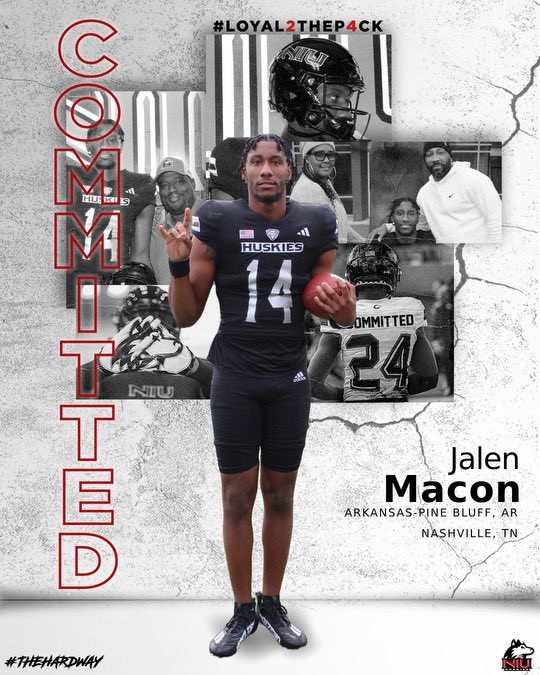iamjalenmacon's tweet photo. #COMMITTED @niufootball #TheHardWay #LOYAL2THEP4CK 🖤❤️🐺 https://t.co/aL88dhXYey