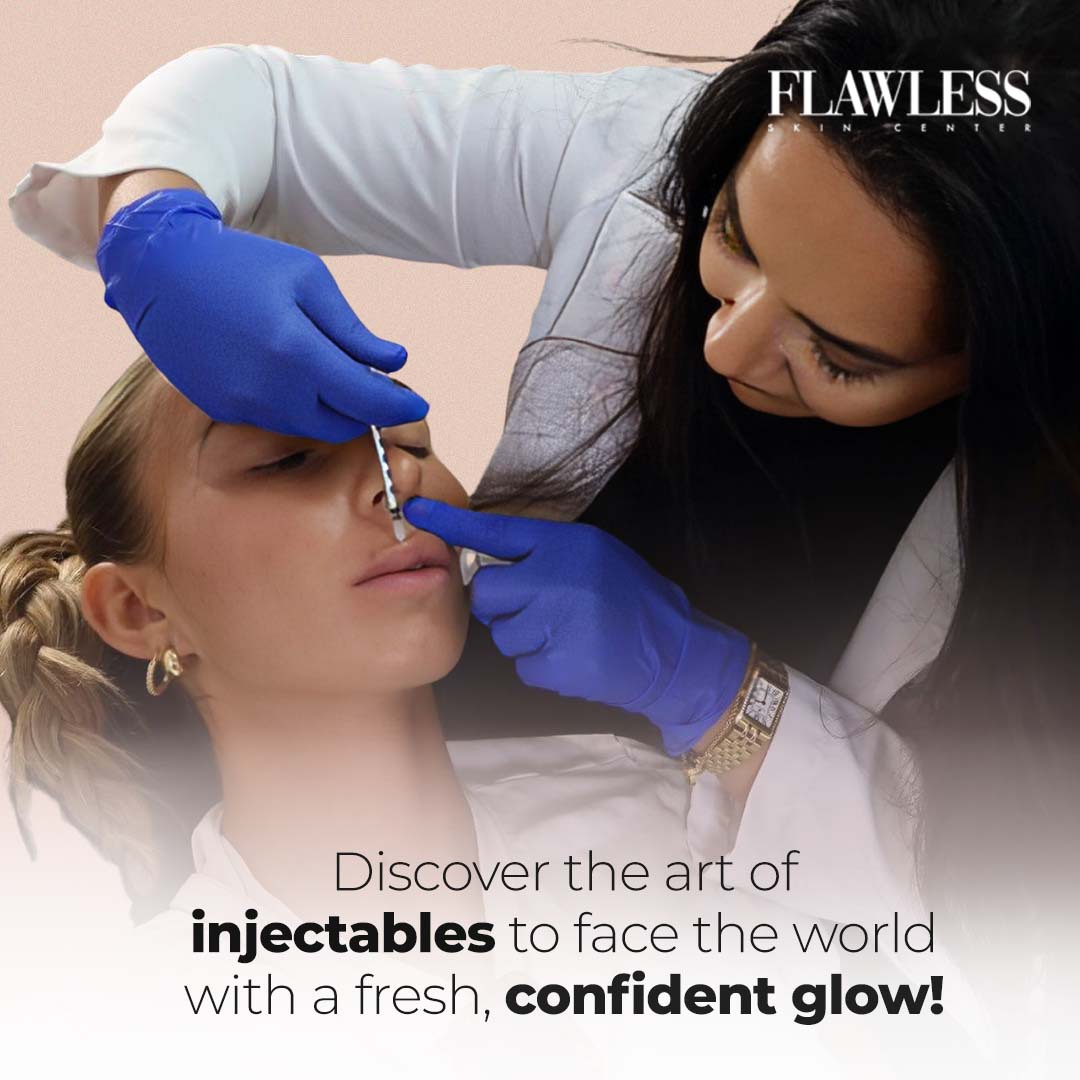 FlawlessSkinLA's tweet photo. Experience the magic of injectables at Flawless Skin Center. Freshen up, boost confidence, and shine on! ❤️

#FlawlessSkinCenter #SkinGlow #Injectables #RediscoverYourself #SmoothSkin #SkinCareAdvice #SkinCareTips #SkinTreatment #SkinCareBeauty #FlawlessSkin https://t.co/kyMzx04ERs