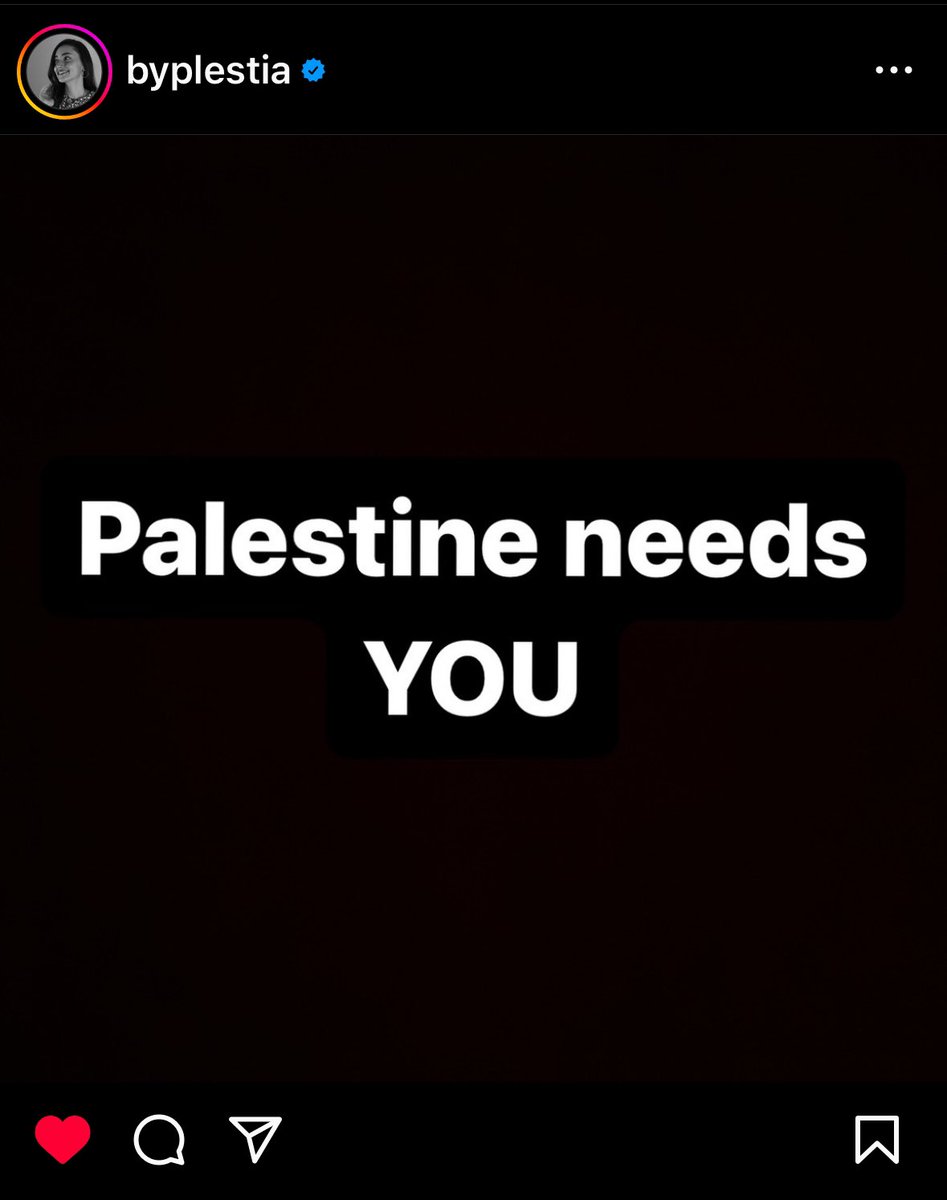 flackospalace's tweet image. Plestia shared this post on Instagram. Please remember as coverage on the occupation decreases, more intense crimes will be happening.

Do not stop speaking about Palestine. Use your voice to speak up against their suffering, and call your local MPs to demand a ceasefire.