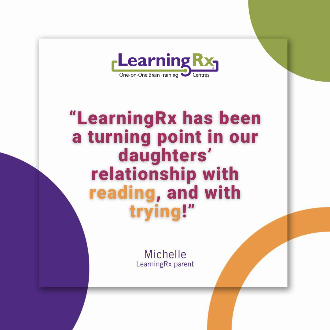 😍👏👏 We are SO excited to celebrate these victories with this sweet family!

#mylearningrxstory #transformation #learningstruggles #giftedkids #braintraining #tutoringnearme #learningrx #readinghelp #readingtutor #oct #ontarioteachers #onted #toronto #richmondhill #yrdsb #tdsb