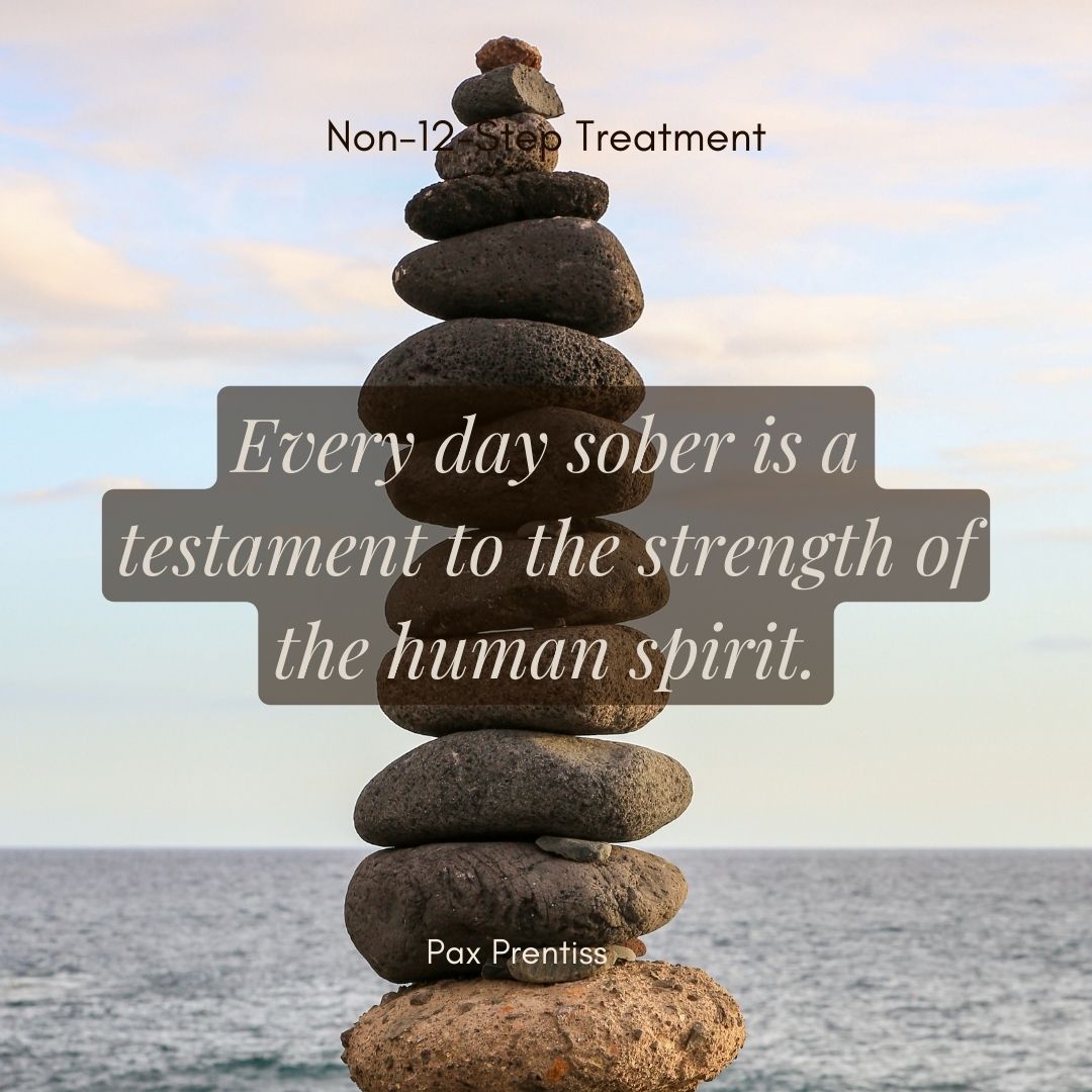 PaxPrentiss's tweet image. Every day sober is not just a victory over addiction but a celebration of life, strength, and personal transformation. Keep going; your journey matters. ow.ly/yXAP50Qmf7i

#PassagesMalibu #Sobriety #Non12Step #AddictionRehab