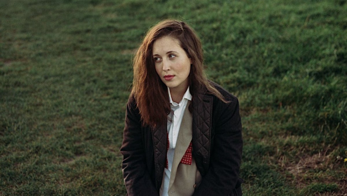 Songwriter Alice Merton brings new music to Portland on her North American tour on May 18th at Doug Fir Lounge. Tickets on sale this Friday at 10AM. 🎟️ : eventbrite.com/e/790543736597