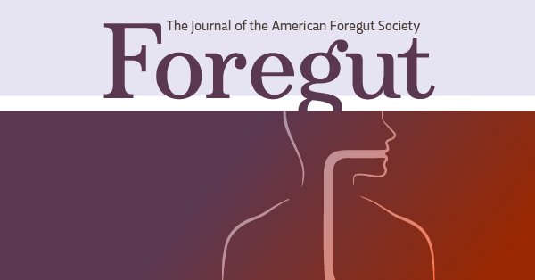 Endoscopy and Antireflux Surgery: A Technical Review of Pre- and Postoperative Evaluation and Recognizing Patterns of Failure ow.ly/fWJL50QovpA #GITwitter #MedTwitter #OpenAccess @foregut_journal