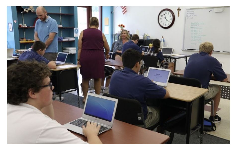 AcadSTL's tweet image. 🌟 At the Academy of St. Louis, we are committed to providing an individualized education for children with Asperger's Syndrome, ADHD, ADD, developmental delays, speech/language delays, and other cognitive learning disabilities. #EducationForAll #LearningDifferences