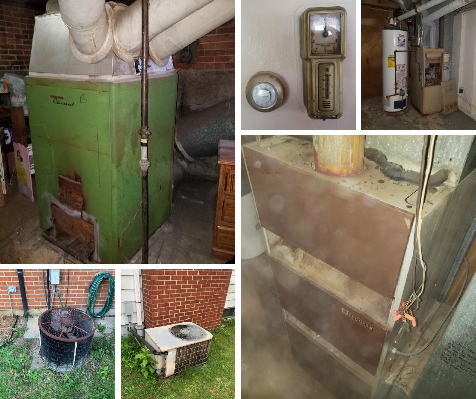 FranklinHeating's tweet photo. It's a perfect time to upgrade your HVAC system. Give us a call at 614-836-9119 to schedule your free estimate! #Upgrade #StayWarm #FurnaceEstimate #HVAC #HomeHeating #FreeEstimate #WinterIsComing #WinterReady #Columbus #Furnace #Airhandler #Boiler https://t.co/zniDGocKLt