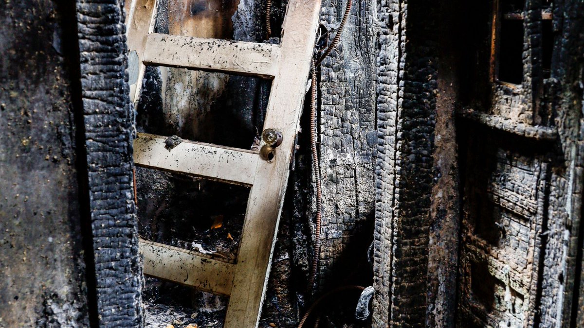 WATERRESTORATE's tweet image. Fire Damage Restoration Service Vancouver

Bringing back life after the blaze with top-notch fire damage restoration services in Vancouver. 

our website:- usawaterrestoration.com/fire-damage-re…

#VancouverRestoration #FireDamageService #RestoreAndRevive #YVRFireRecovery #FlameRehabilitation