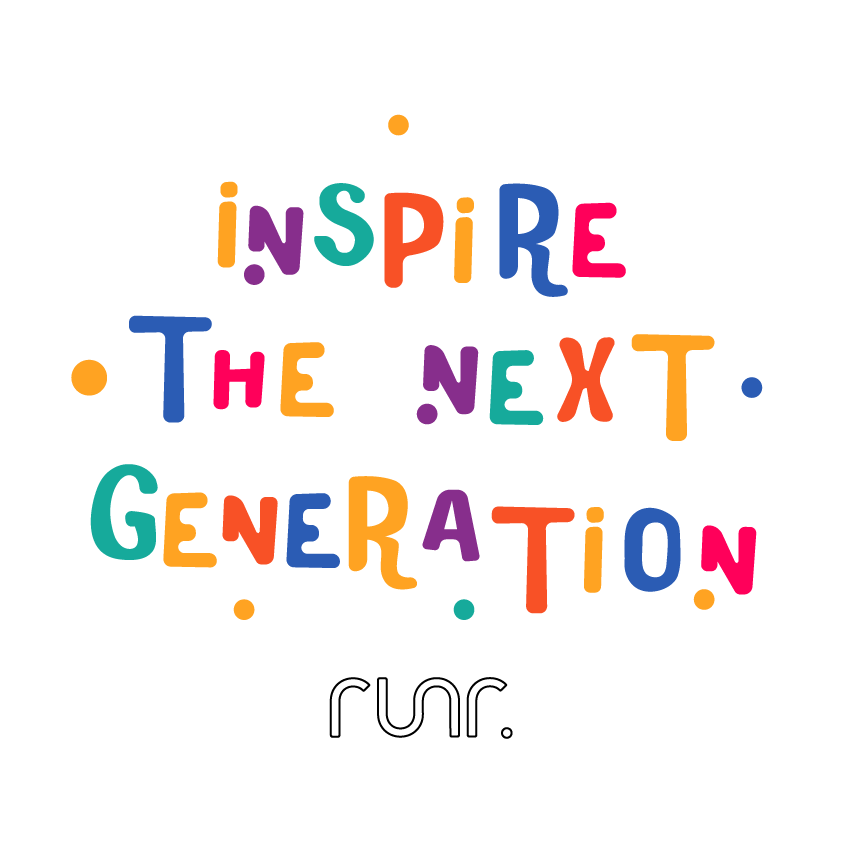 🟡🟢🔵 ANNOUNCEMENT TOMORROW AT 6PM** 🟡🟢🔵

We're excited to be sharing a new initiative which we're launching at the <a href="/nationalrunshow/">National Running Show</a> over the weekend of the 20th &amp; 21st January.

Tune in at 6pm tomorrow to find out more + how YOU can get involved!

#runr #Inspiration #Medals