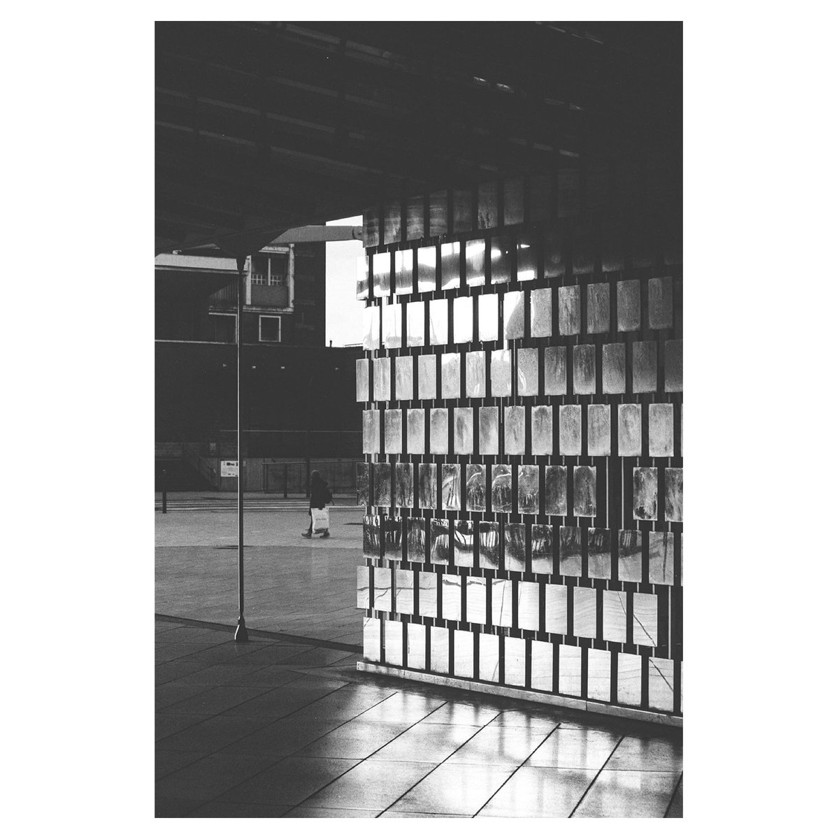 LaKatia9's tweet photo. Lightstalking.
#picoftheday #shootfilm #dunkirque #photography #bnw
@Dunkerque @shootfilmmag https://t.co/Pl0VZSAjsw