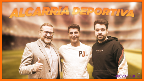 Nueva Alcarria Deportes tweet media