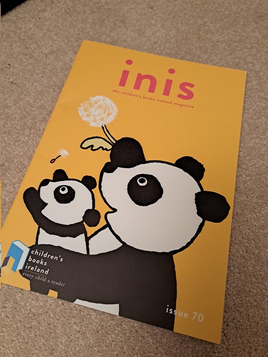 Ooooh guess what I'll be curling up with this cold ❄ 🥶 January evening 🔥 📙 <a href="/KidsBooksIrel/">Children's Books Ireland</a> 💕💖