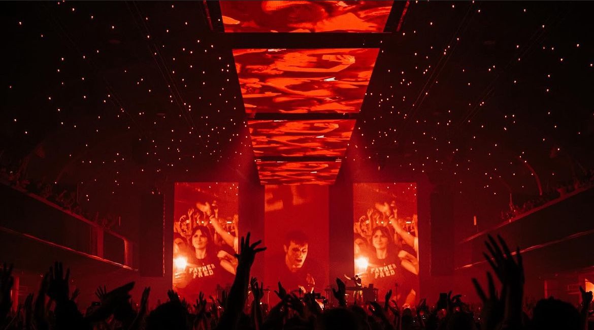 Dancing Astronaut tweet media