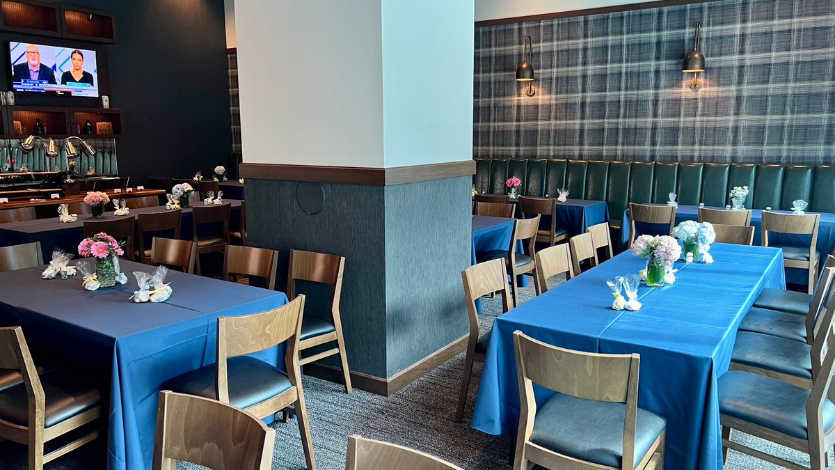 PeelPizza's tweet photo. Need to book event space in the new year? We've got you covered! Explore all the event spaces we have available and book online or in-store today: https://t.co/AO0MBDjzpV https://t.co/hCcpAsjZx1
